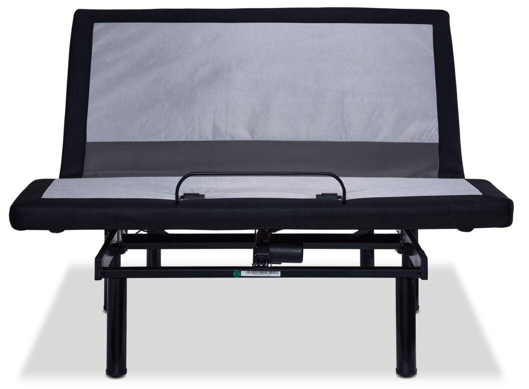 L2 Motion Ultra Queen Adjustable Base