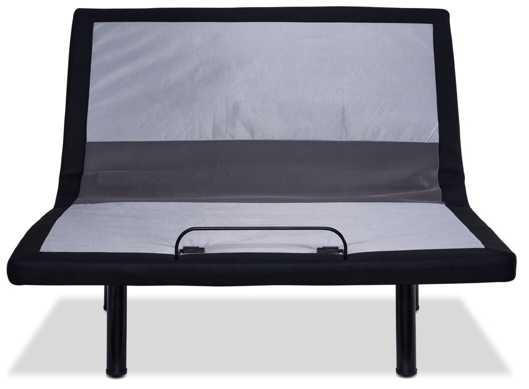L2 Motion Ultra Queen Adjustable Base