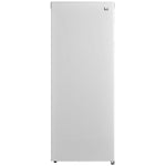 L2 White Upright Freezer (5.3 cu. ft.) - LRU05M2AWWC