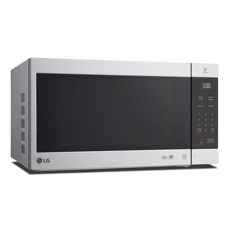 Lg store microwave lmc2075st