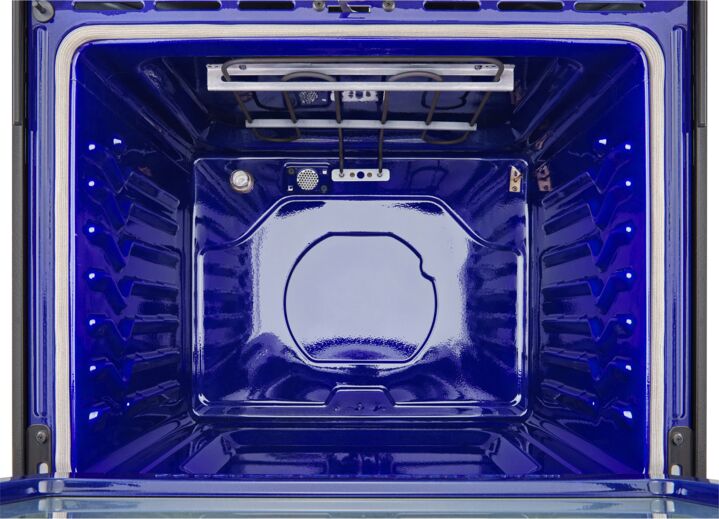 LG Smudge Resistant Stainless Steel Smart Wi-Fi Enabled Electric Slide-in Range with EasyClean® ( 6.3 cu ft.) - LSEL6331F