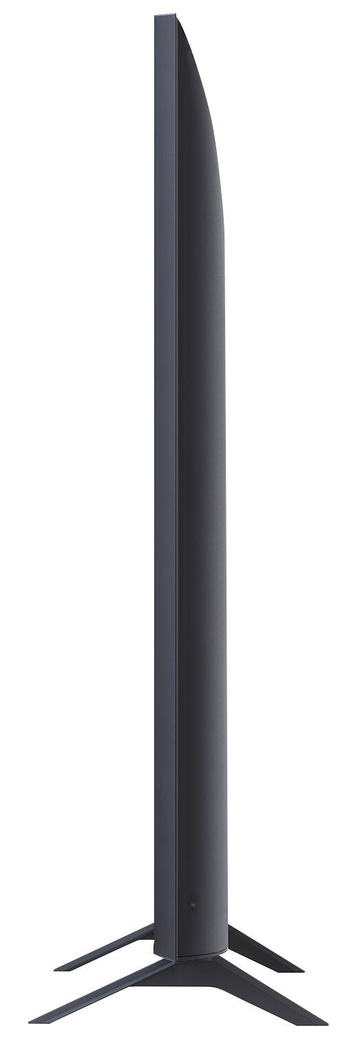 LG 50" 4K NANO75 LED TruMotion 120 Smart TV with ThinQ AI® - 50NANO75UQA