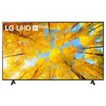 LG 65" 4K LED TruMotion 120 Smart TV - 65UQ7590PUB