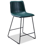 Leo II Counter Height Stool - Green