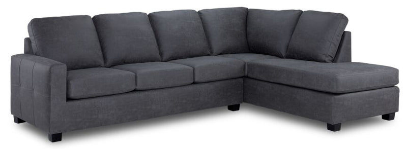 Leons couch outlet sale