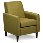 Lucien Accent Chair - Green