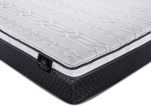 Serta Lush Firm Mattress Collection