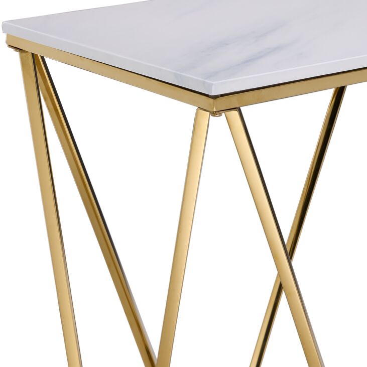 Leons on sale sofa table