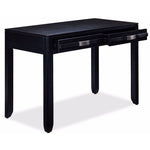 Manila Desk - Black