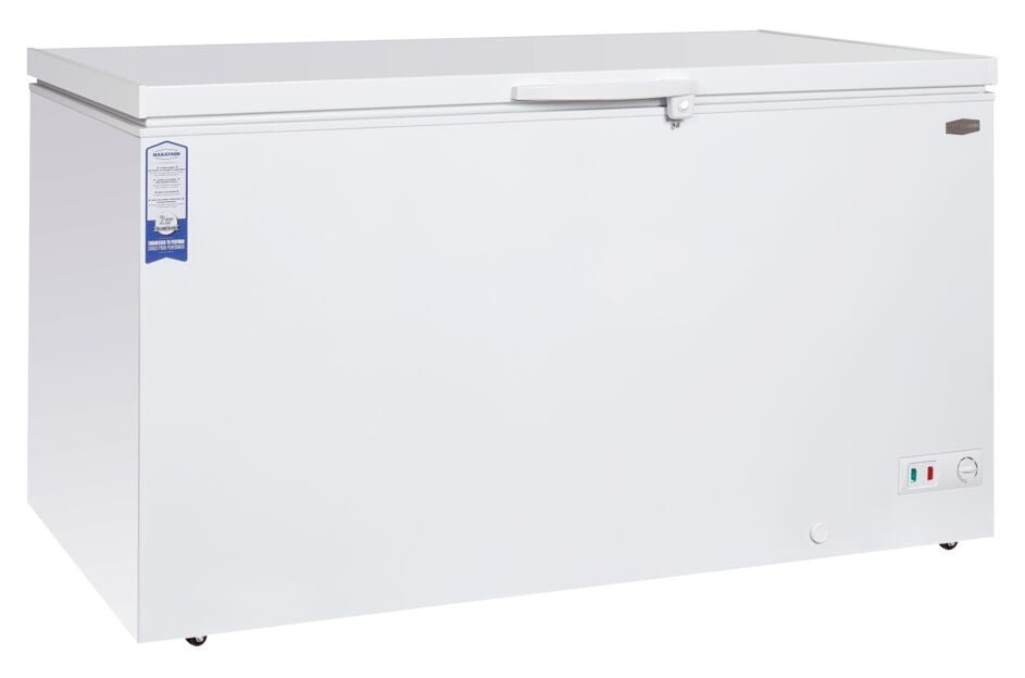 Marathon White Chest Freezer (20 cu.ft.) - MCF200W