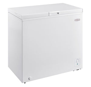 Marathon White Chest Freezer (7.0 cu.ft.) - MCF72W-1