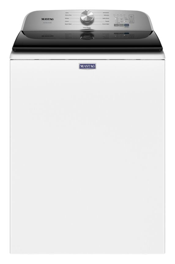 Maytag portable shop washer