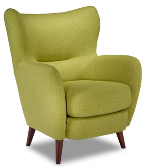 McCall Accent Chair - Avocado