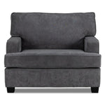 Mendes Chair - Grey