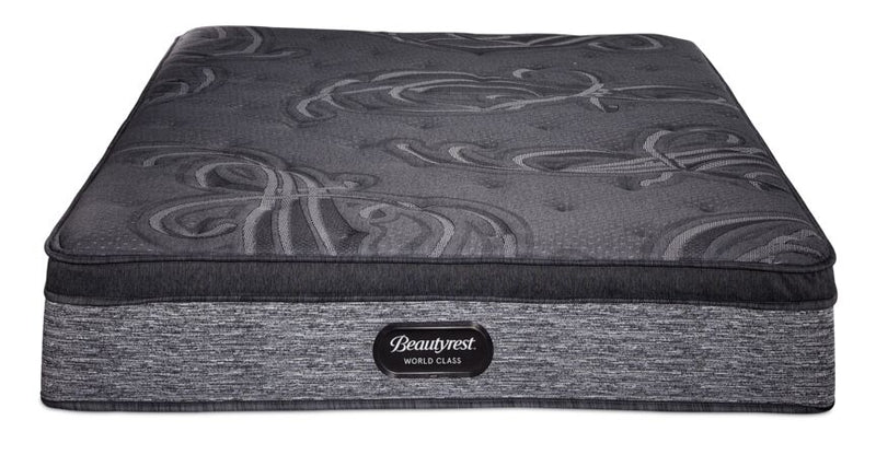 Beautyrest world outlet class queen