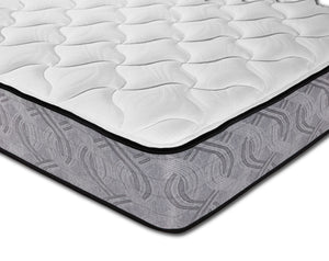 Sealy Posturepedic® Hybrid Myth Plush Mattress Collection
