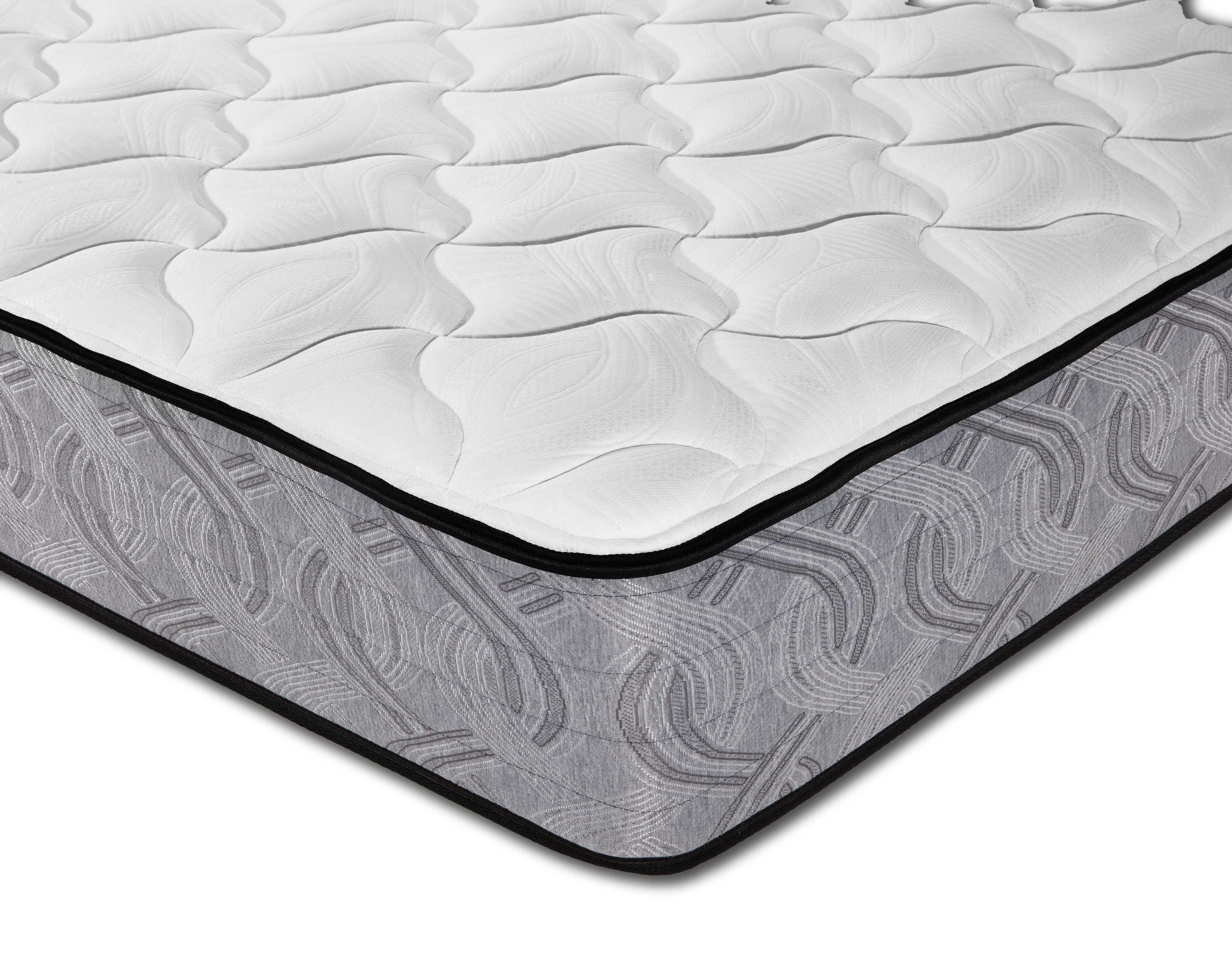 Sealy Posturepedic® Hybrid Myth Plush Queen Mattress