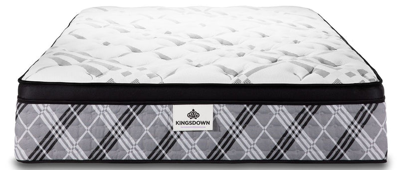 Natasha pillow top top king mattress