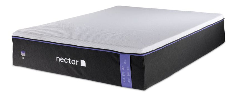 Nectar queen best sale mattress