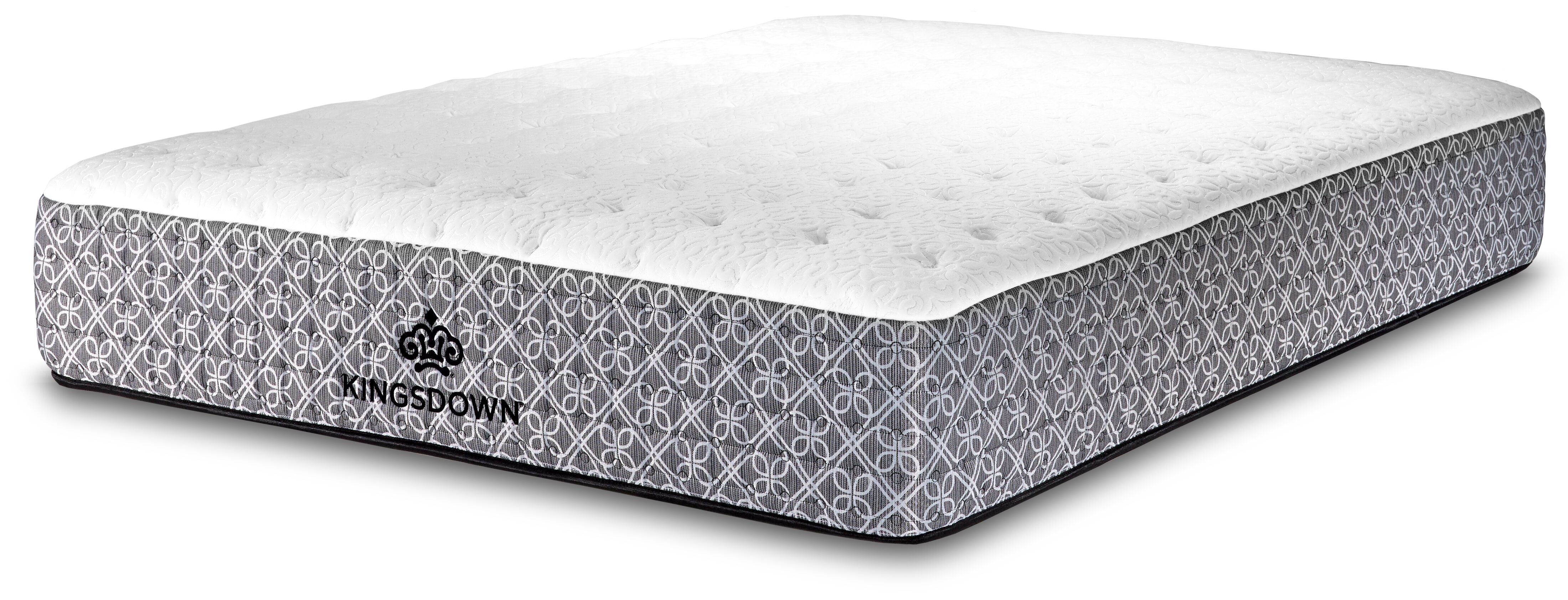 Kingsdown Octavia Firm Queen Mattress