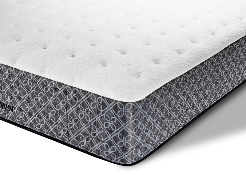 Kingsdown Octavia Medium King Mattress | Leon's