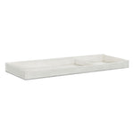 Olivia Changing tray - Brushed White