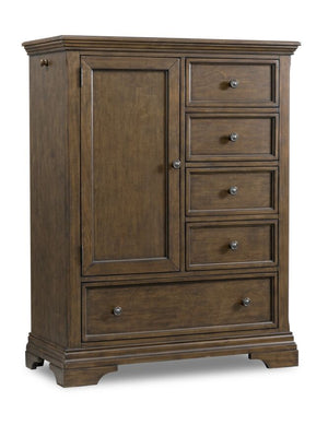 Olivia Chifferobe - Rosewood