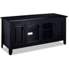 Pembroke 55" TV Stand - Black