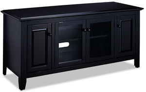 Pembroke TV Stand - Black