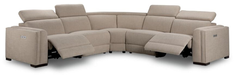 Pocono reclining clearance sofa