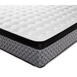 Kingsdown Presley Firm Twin Euro Top Mattress