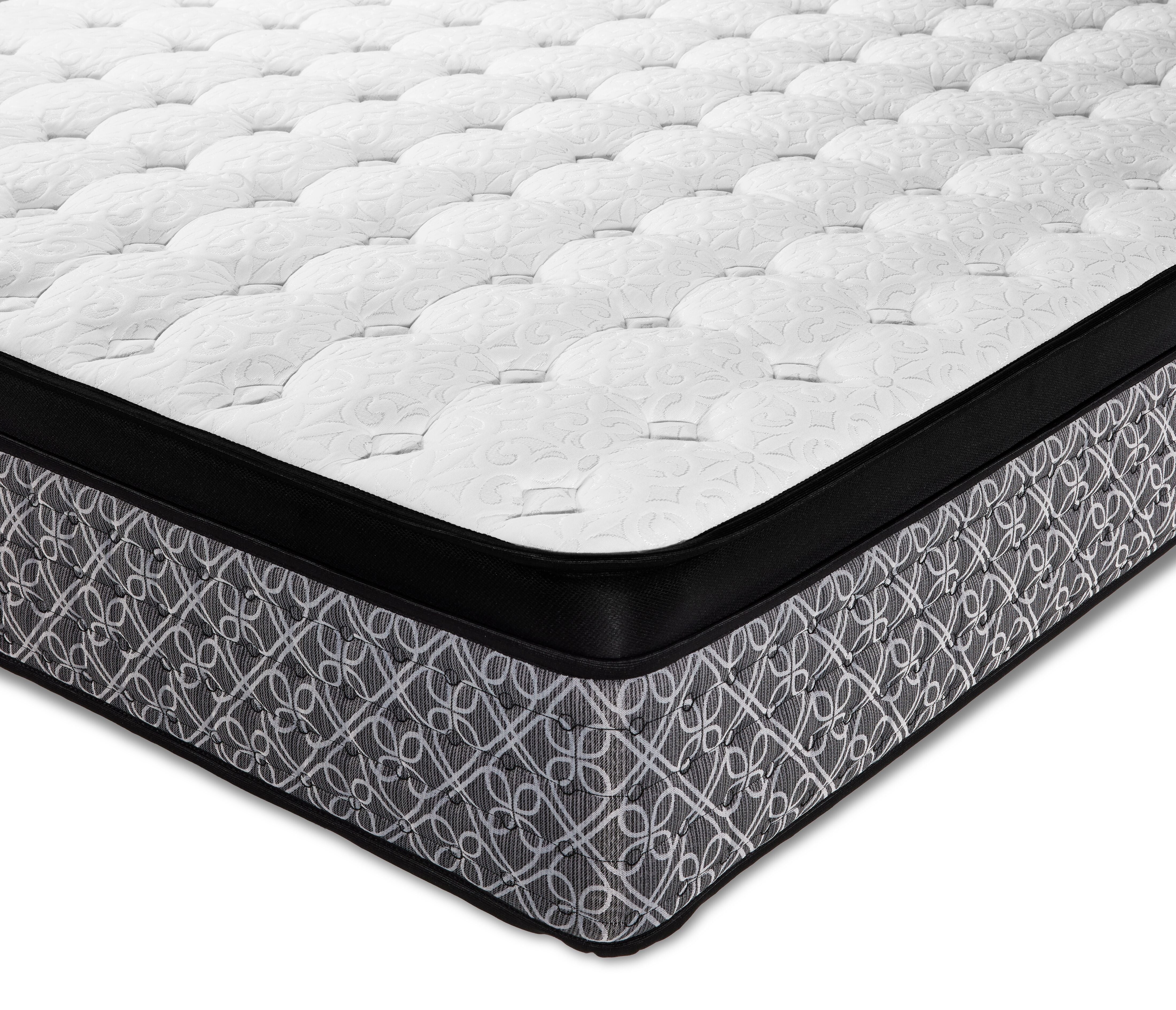 Kingsdown Presley Firm Full Euro Top Mattress