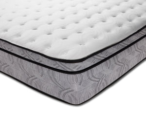 Sealy Posturepedic® Hybrid Prestige Medium King Mattress