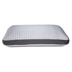 L2 Platinum Charcoal Bamboo Pillow