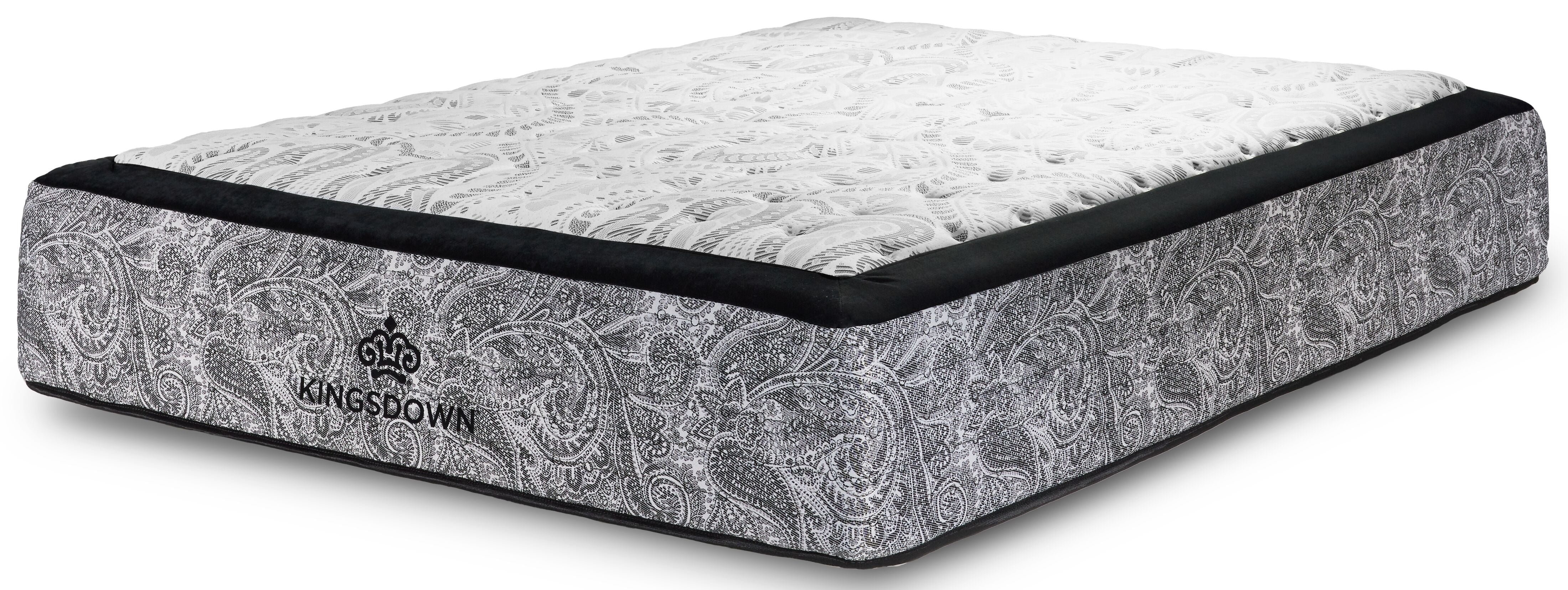 Kingsdown Quentin Firm Queen Mattress