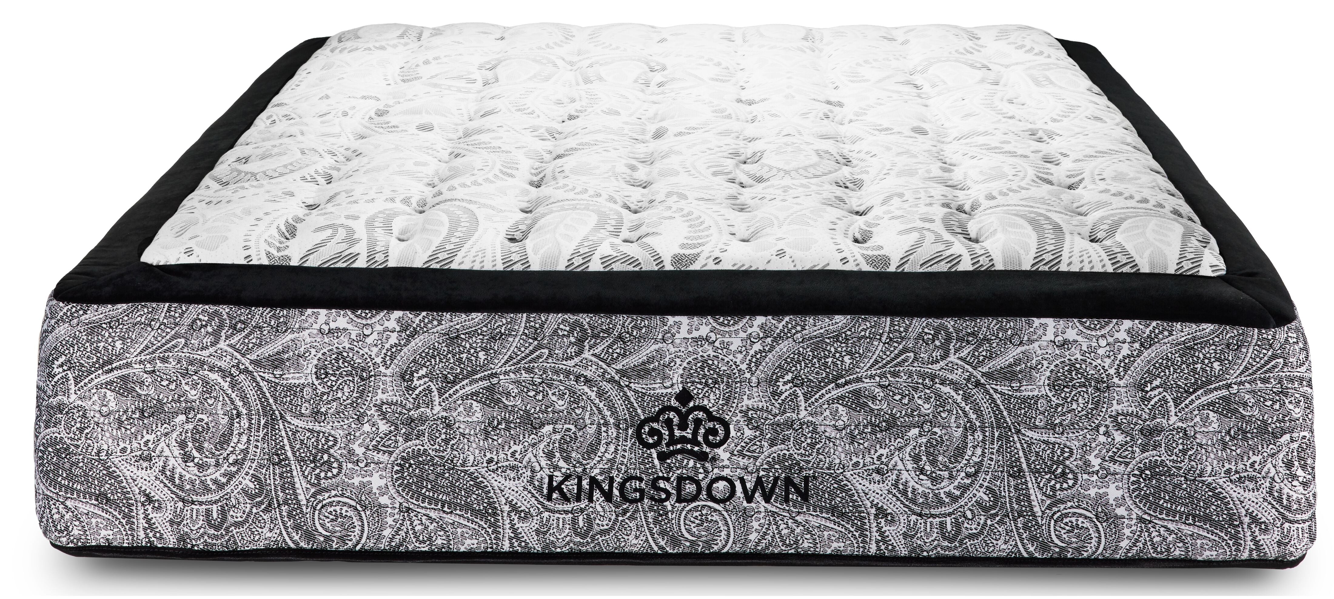 Kingsdown Quentin Firm Queen Mattress