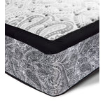 Kingsdown Quentin Firm Queen Mattress and Boxspring Set