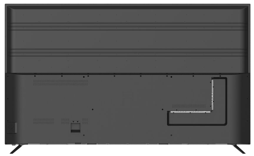 RCA 75" 4K UHD Smart TV with WebOS - RWOSU7547