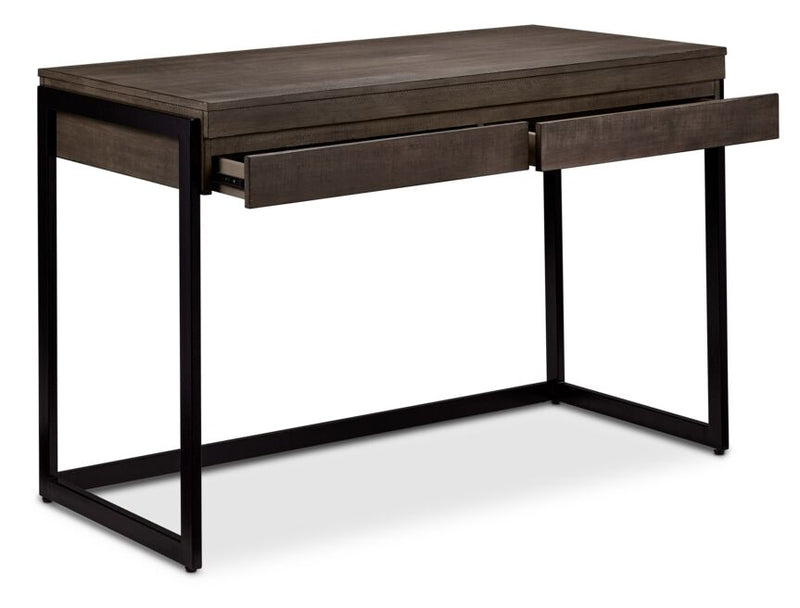 Regent Sofa Table Grey Leon's