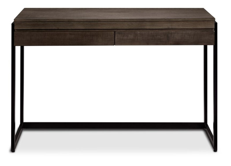 Regent Sofa Table Grey Leon's