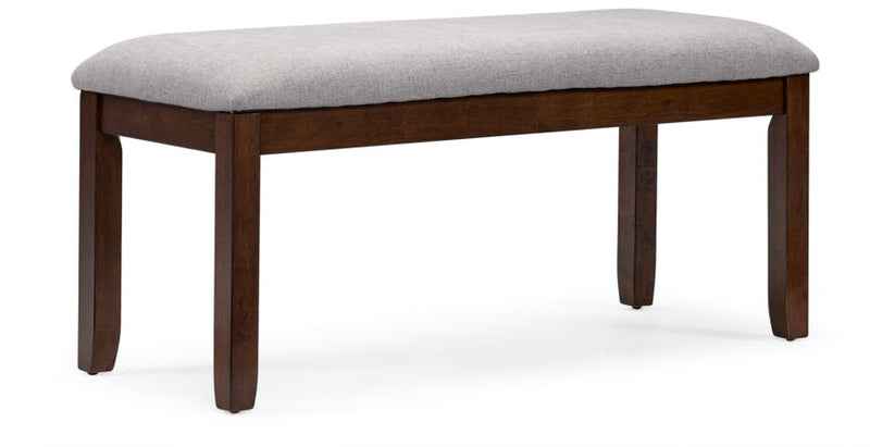 Leons storage sale bench