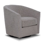 Ritz Barrel Chair-Cream