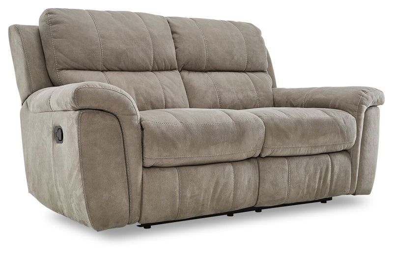 Leons loveseat new arrivals recliners