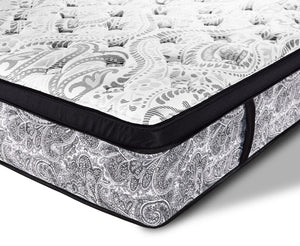 Kingsdown Rosemont Firm Mattress Collection