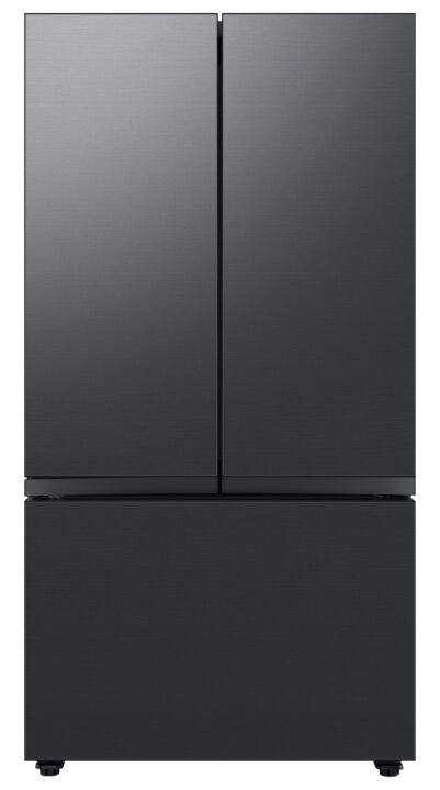 Samsung BESPOKE 36" French-Door Refrigerator with Autofill Pitcher (Without Panels) (30.1 Cu.Ft.) - RF30BB6200APAA