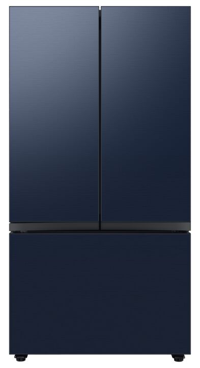 Samsung BESPOKE 36" French-Door Refrigerator with Autofill Pitcher (Without Panels) (30.1 Cu.Ft.) - RF30BB6200APAA
