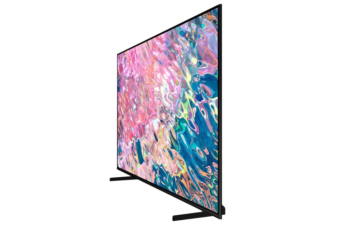 Samsung 43" UHD QLED 4K Smart TV - QN43Q60BAFXZC