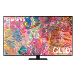 Samsung 85" UHD QLED 4K Smart TV - QN85Q80BAFXZC