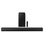 Samsung 430W 3.1ch Soundbar with Dolby® Audio and DTS Virtual:X - HW-B650/ZC