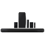 Samsung 520W 9.1.2ch Wireless Sound Bar with Dolby Atmos® & DTS:X - HW-Q910B/ZC